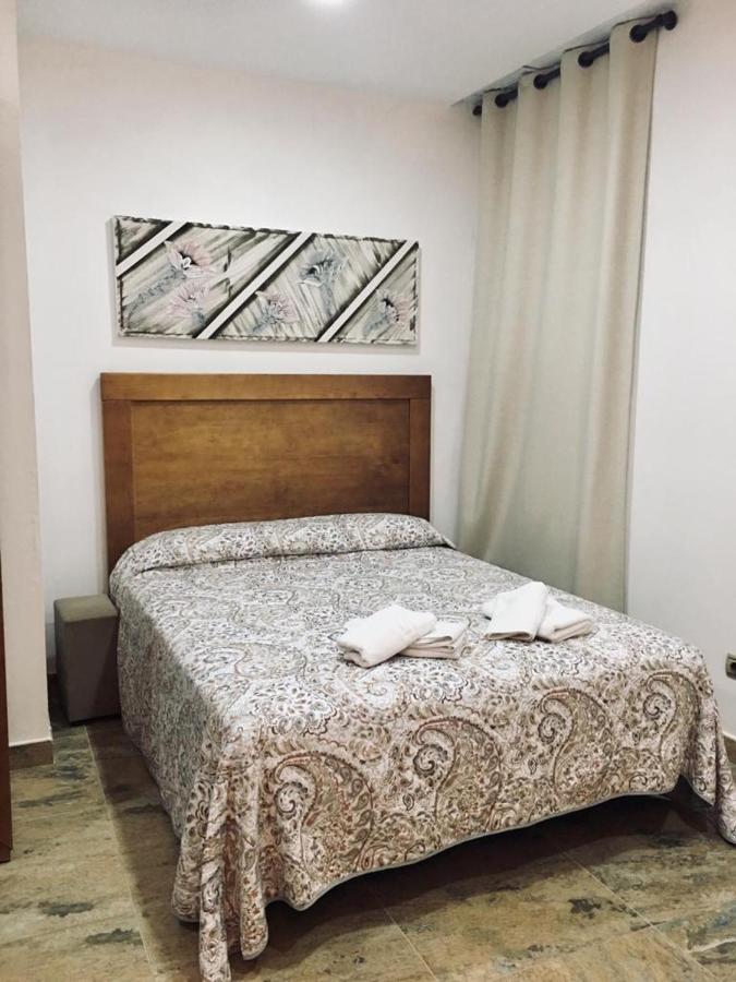 Avenida Reyes Catolicos Apartment Chiclana de la Frontera Room photo
